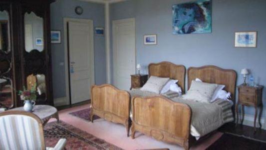 Chambres D'Hotes Les Charmettes Étretat Buitenkant foto