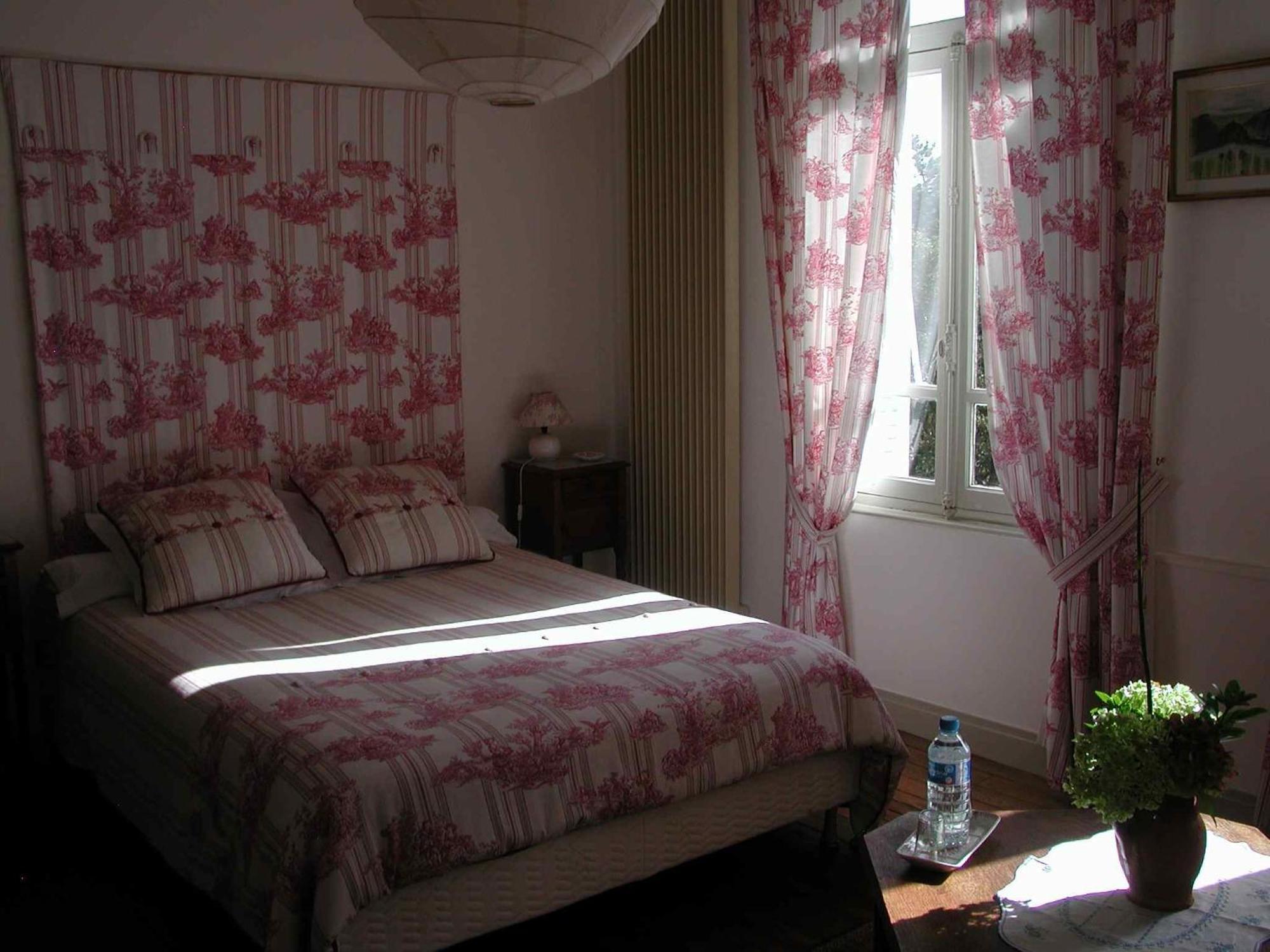 Chambres D'Hotes Les Charmettes Étretat Buitenkant foto