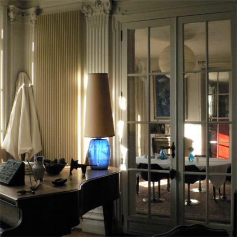 Chambres D'Hotes Les Charmettes Étretat Buitenkant foto