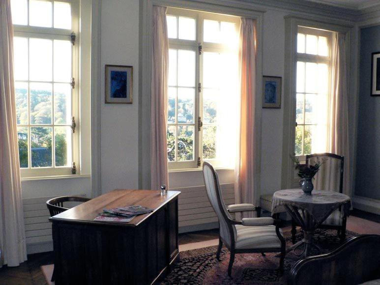 Chambres D'Hotes Les Charmettes Étretat Kamer foto